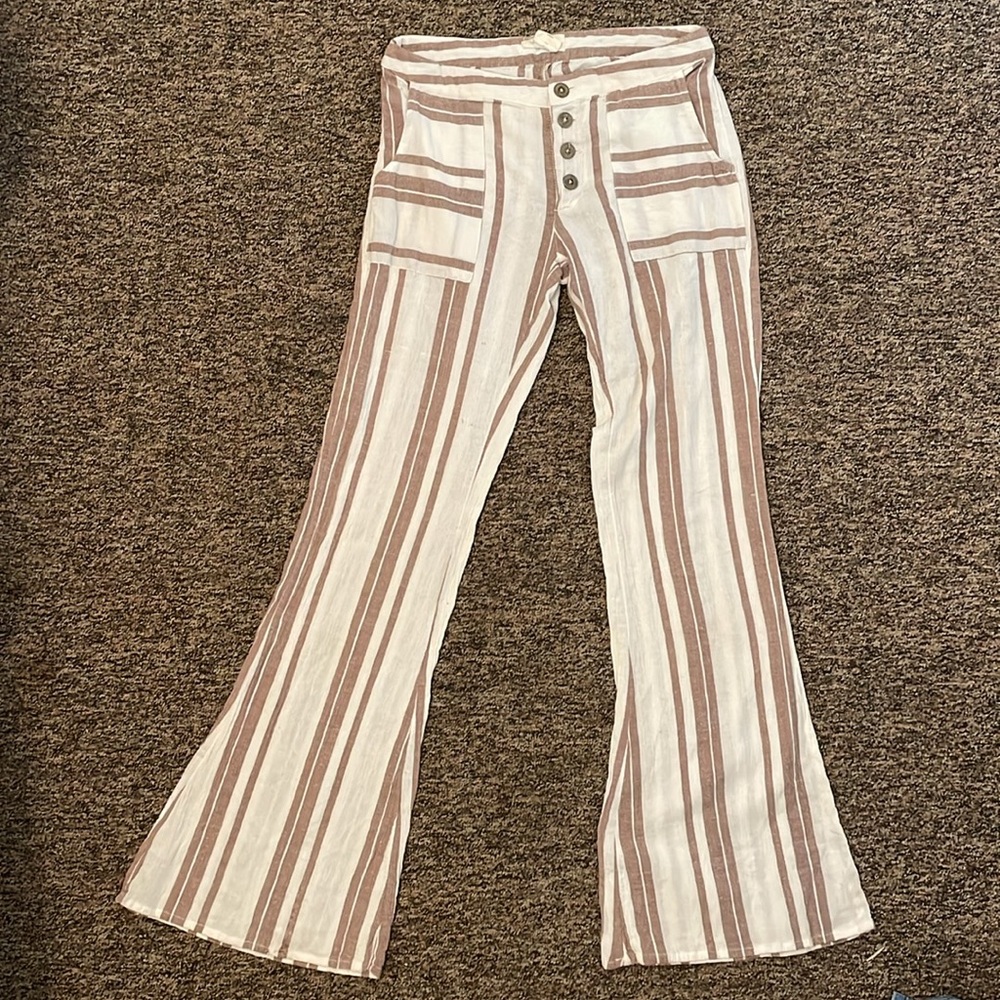O’Neill Boho Flare Pants 🥥